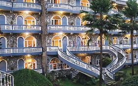 Hotel The Kantipur